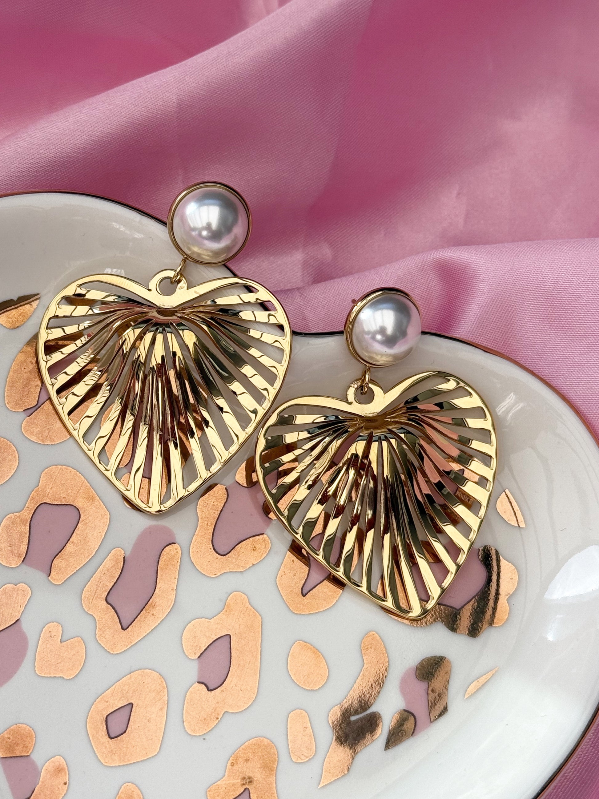 Pearly - Gold
