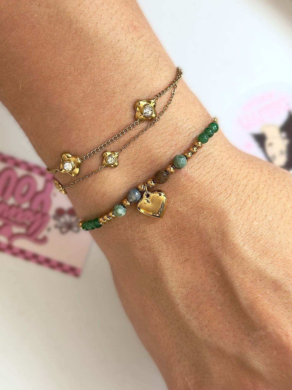 Armband - Esmee