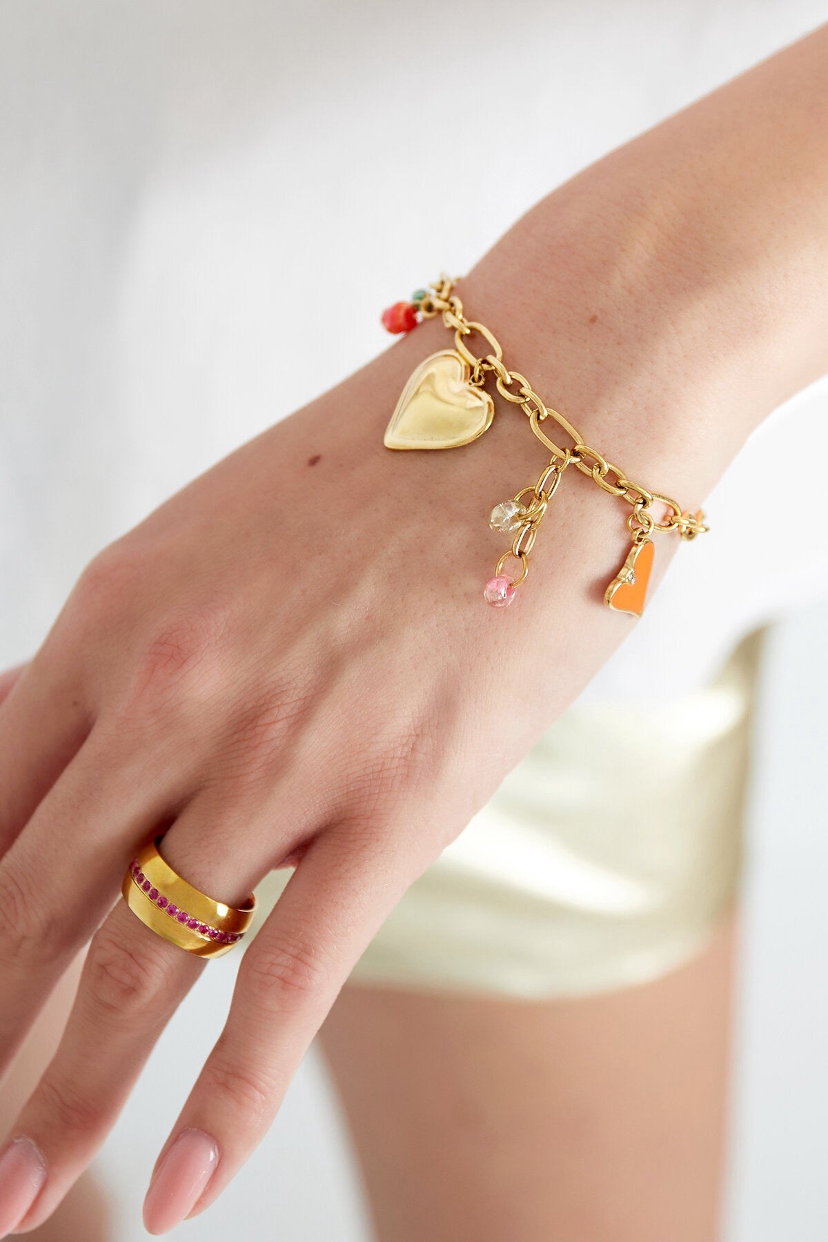Ranje Armband