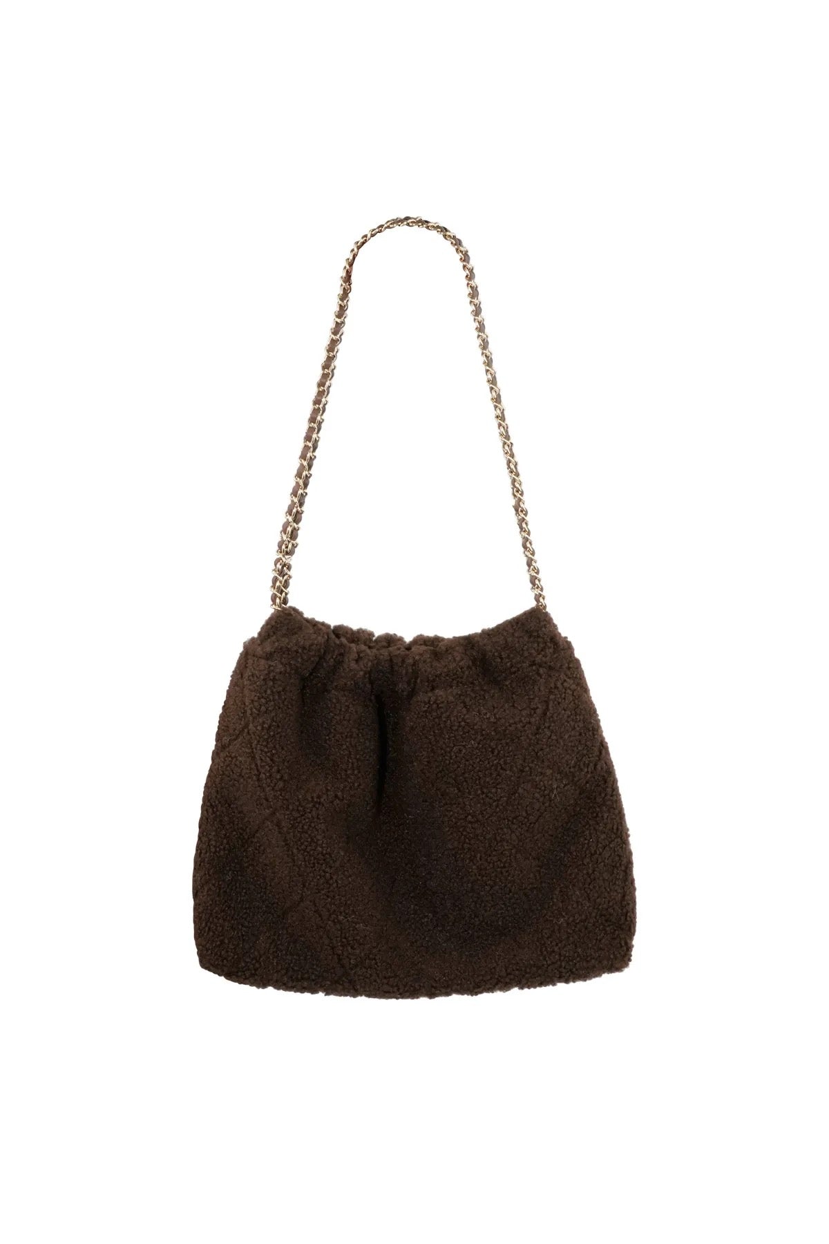 Teddy Tas - Brownie