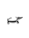 Ring - Teckell - Silber