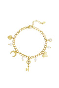 Sila Armband - Goud