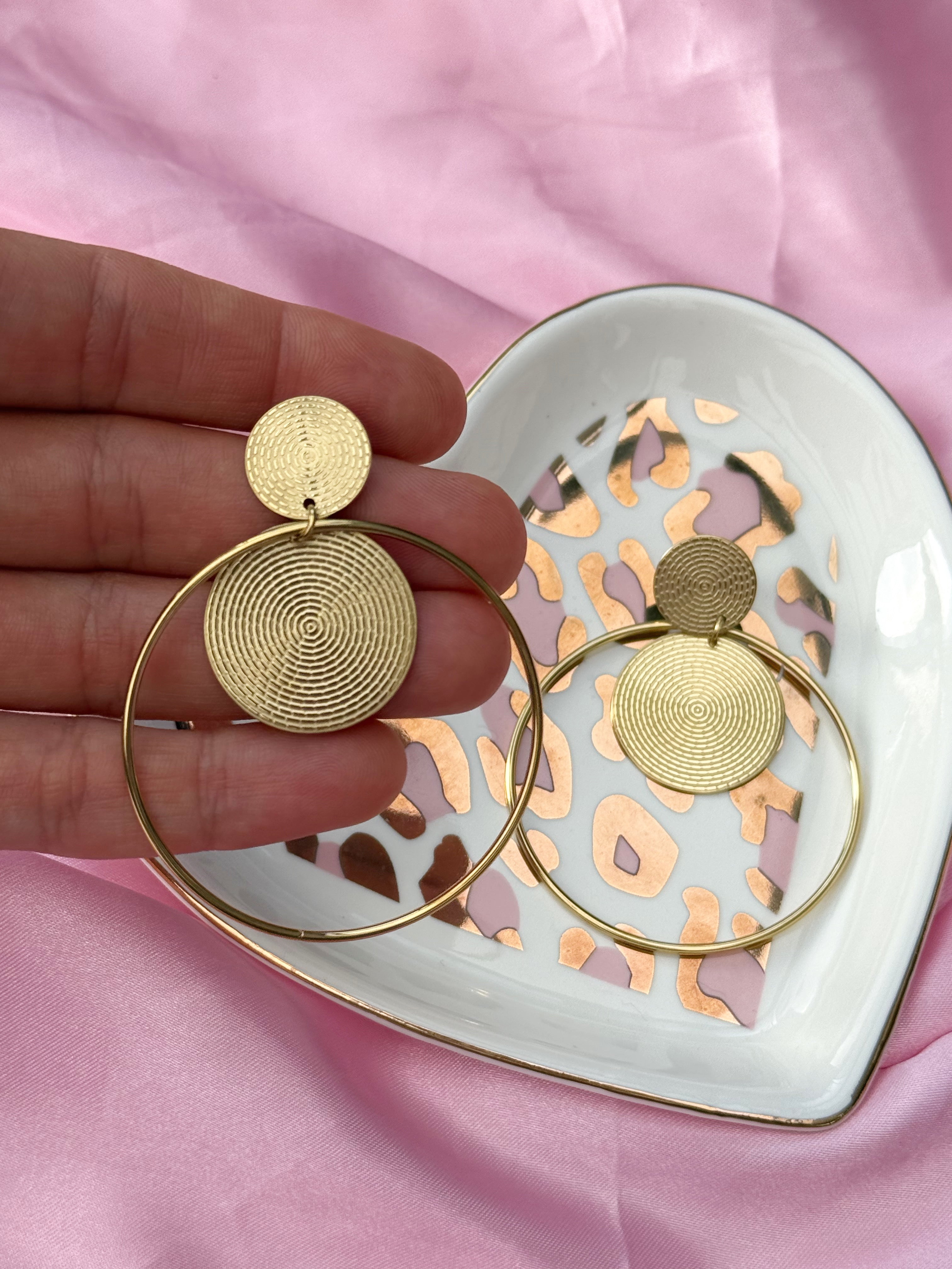 Ananda Hoops