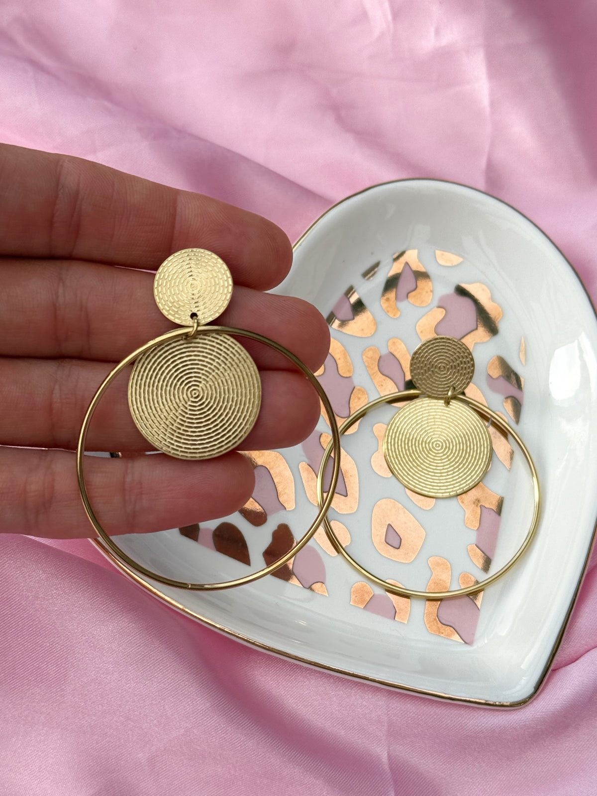 Ananda Hoops