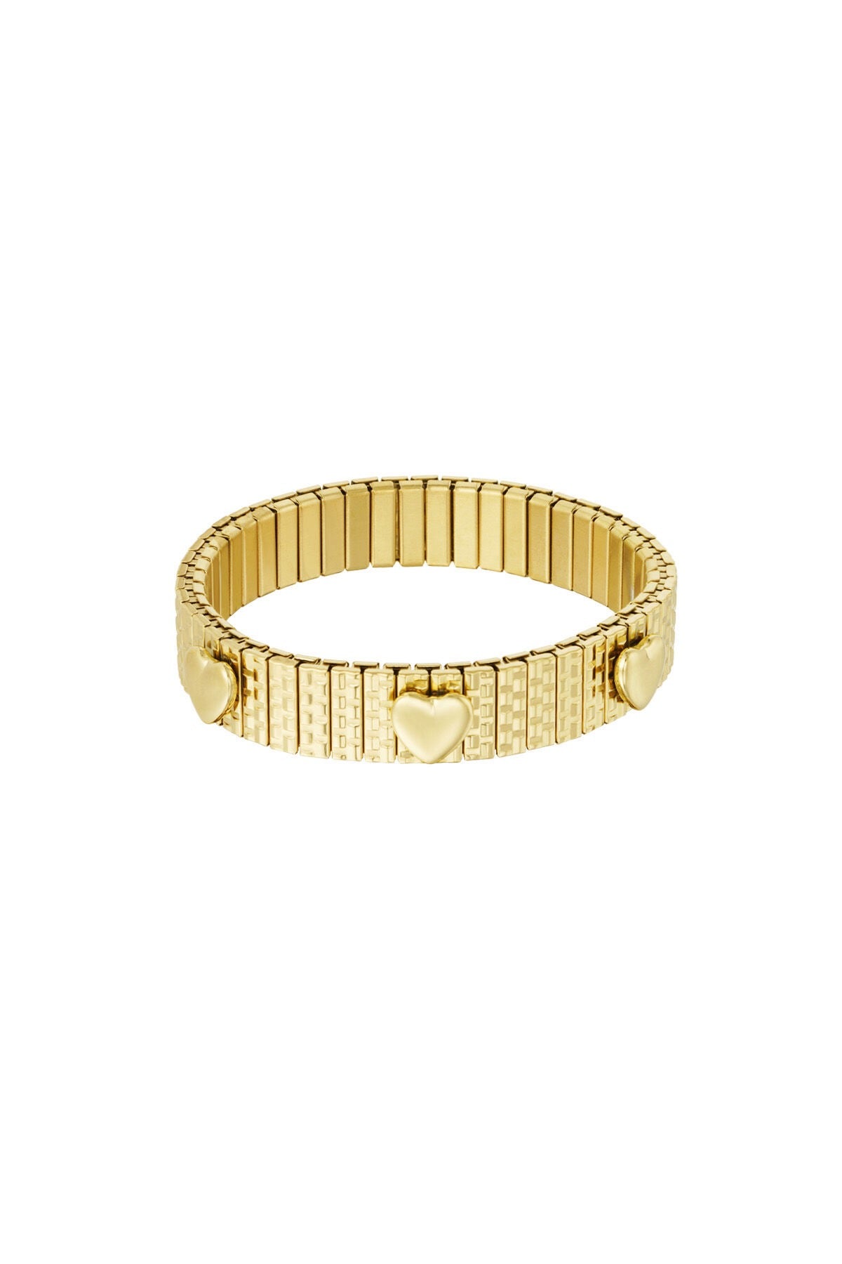 Mali Armband - Goud