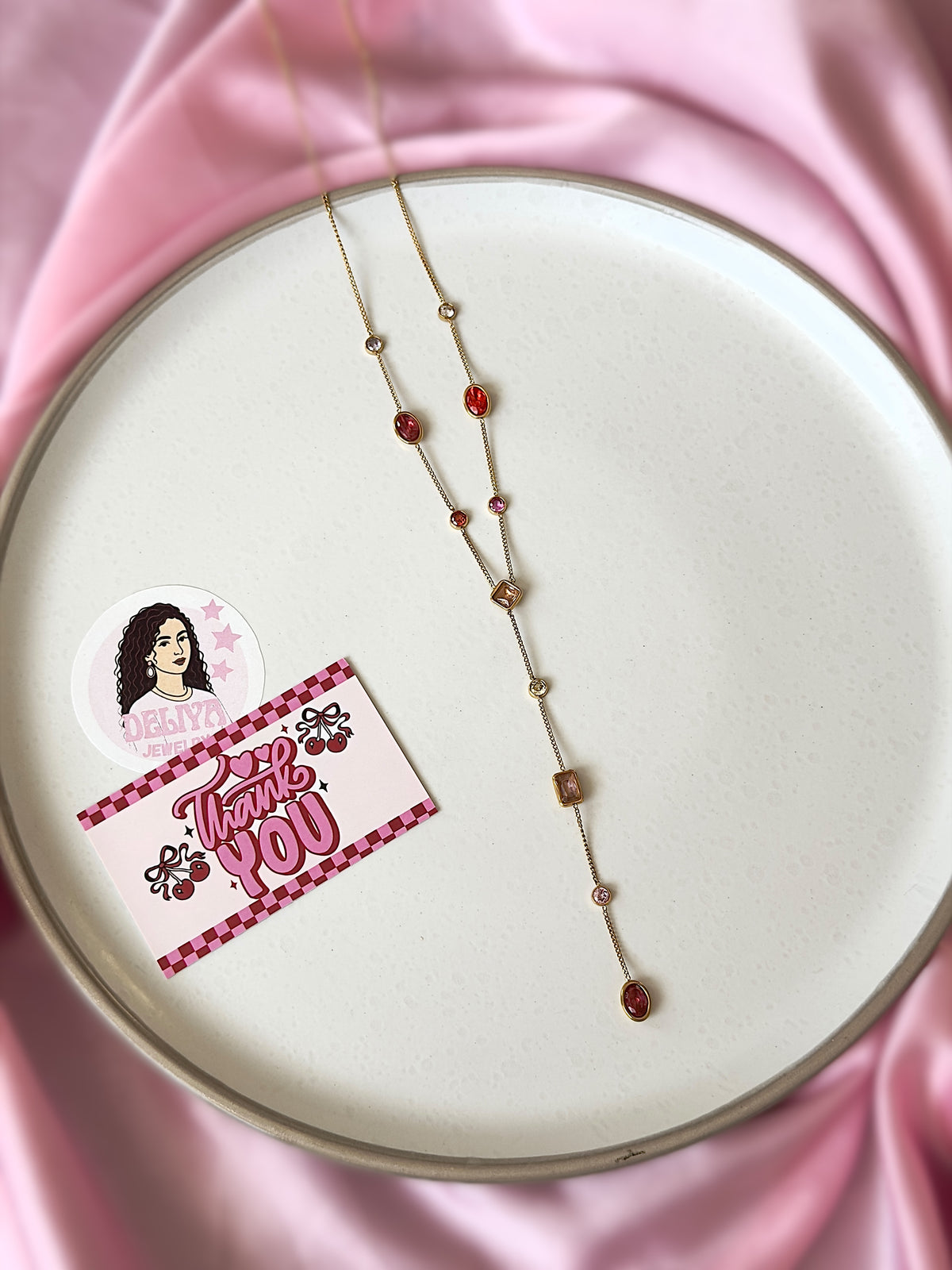 Ketting - Myra