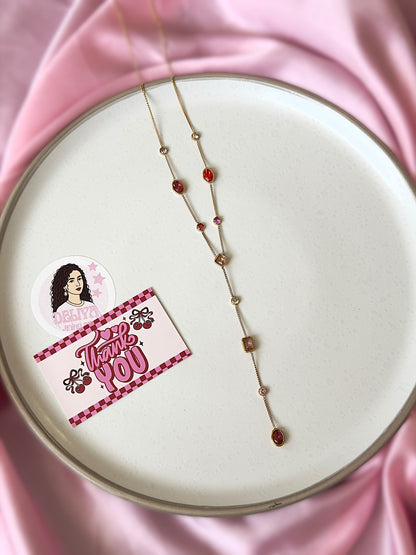 Ketting - Myra