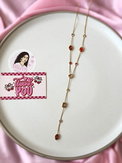 Ketting - Myra