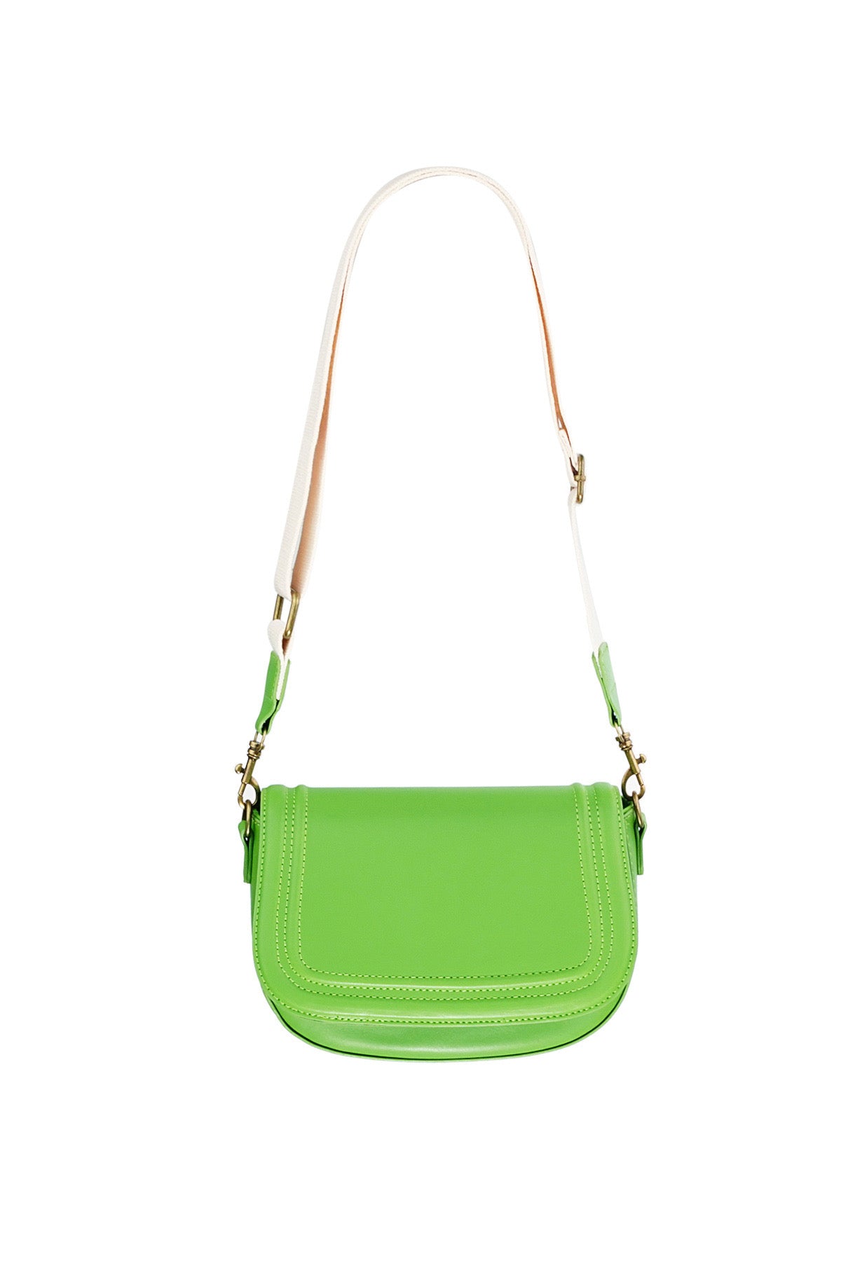 Bag - Spring Green