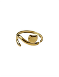 Ring - Katze