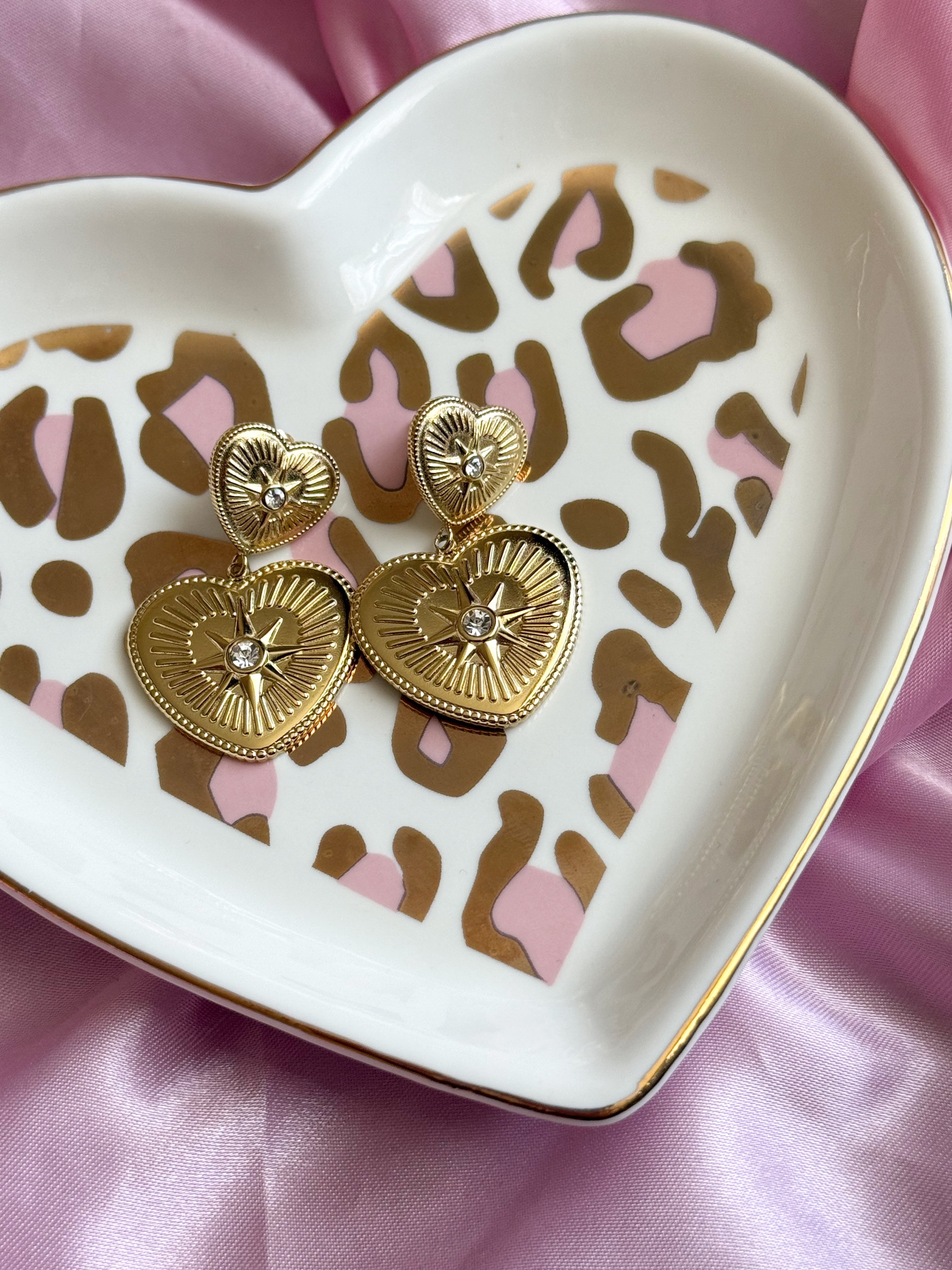 Statement Love