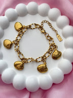 Charm Bracelet - Shell Sila