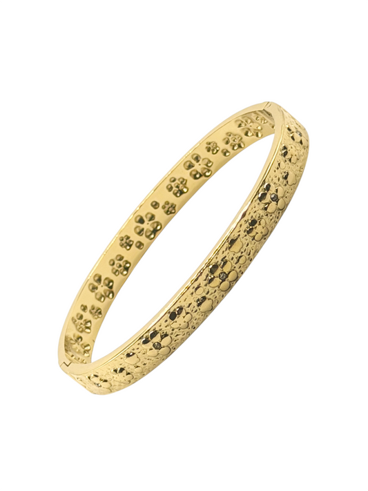 Bangle - Bloomy