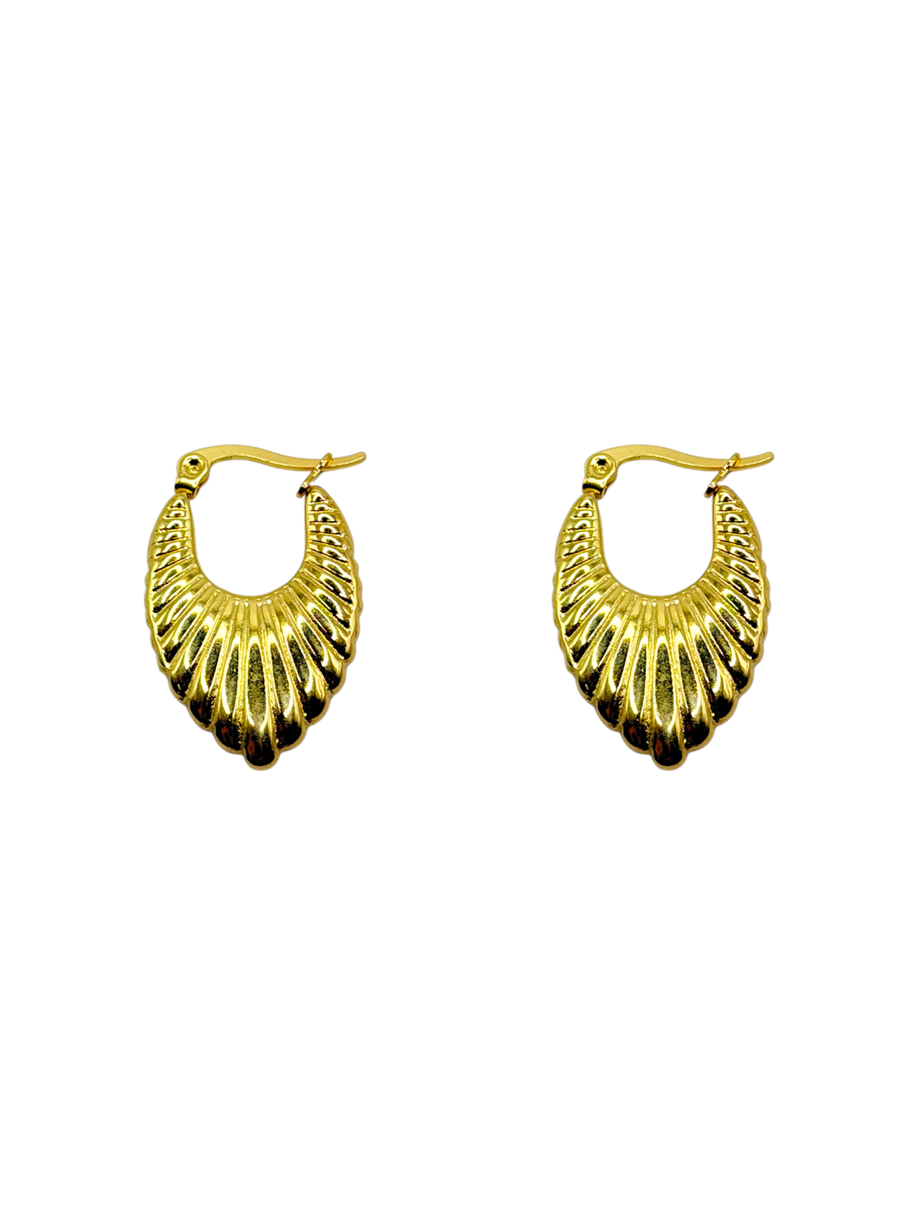 Earrings - Little Luxe