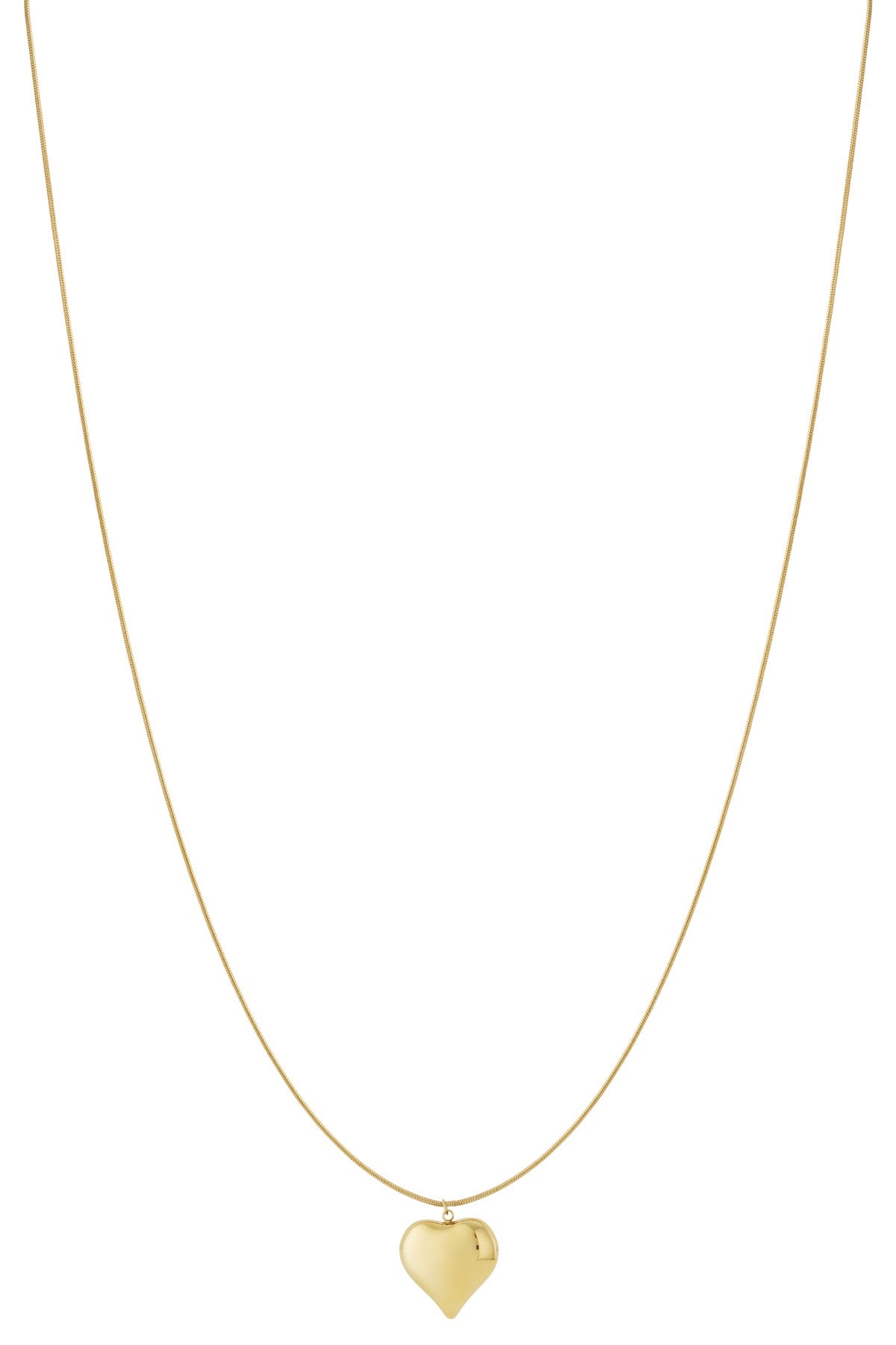 Long Necklace - Lara