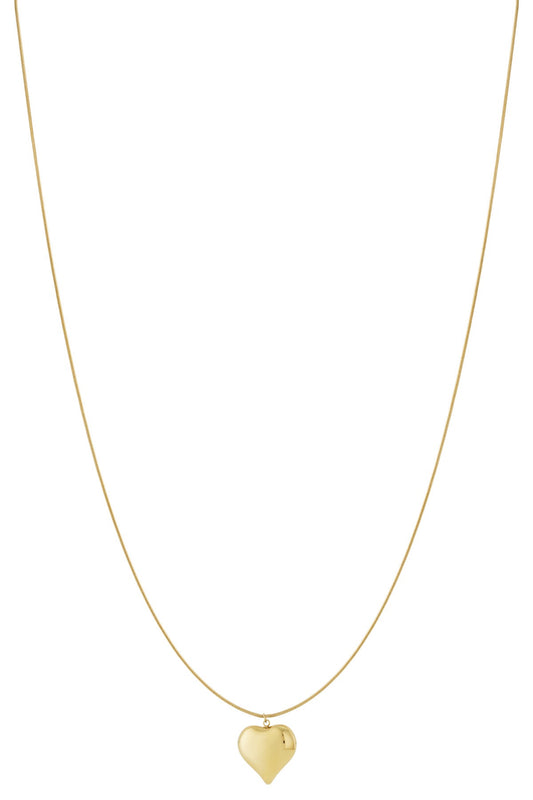 Long Necklace - Lara