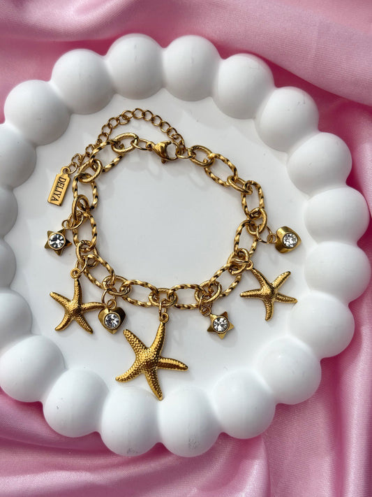 Bracelet - Seastarmy