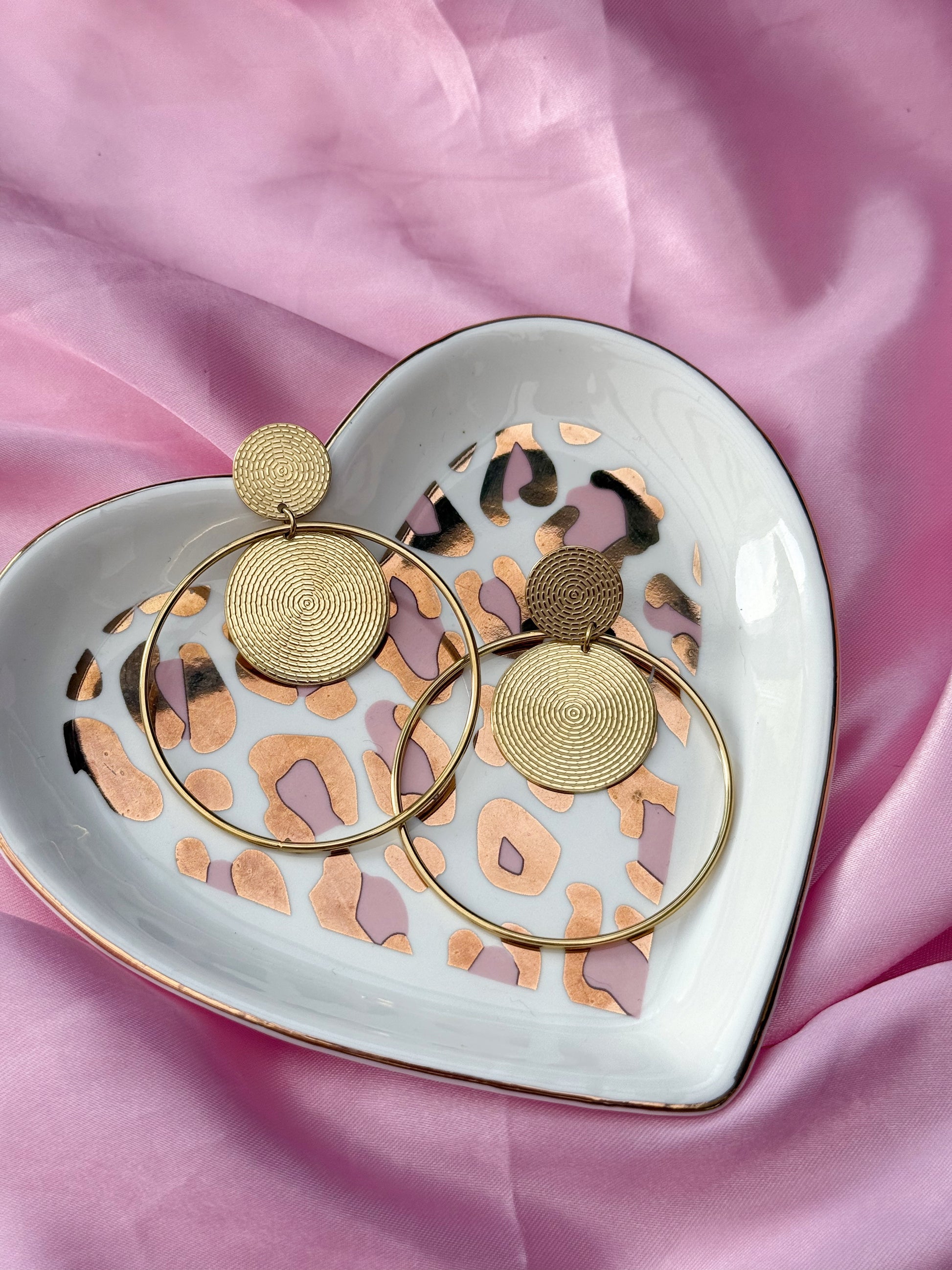 Ananda Hoops