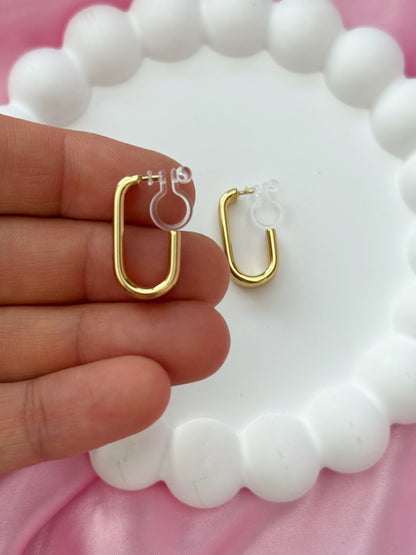 Clip on Earrings - Adorn your ears with beauty