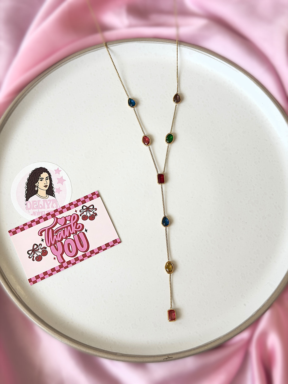 Ketting - Mina