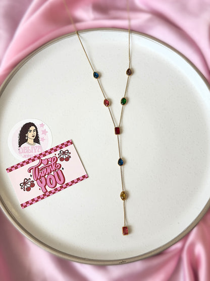 Ketting - Mina