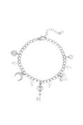 Sila Armband - Zilver