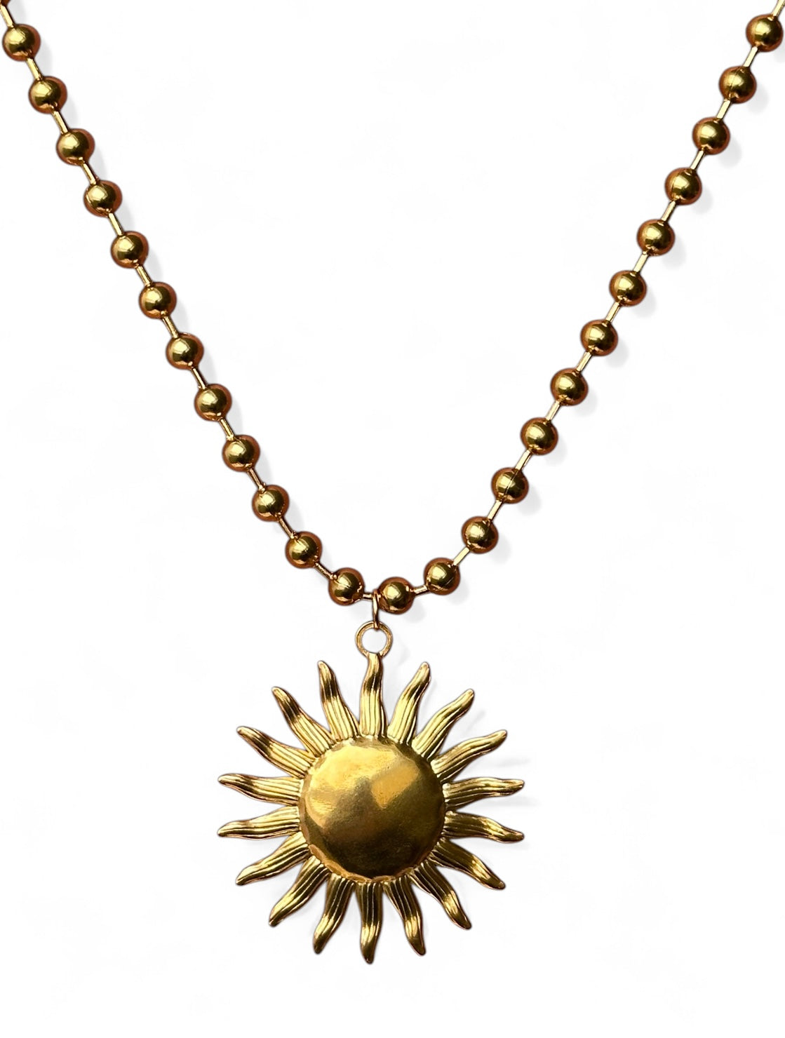 Sun Bold