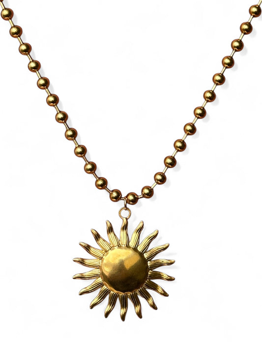 Sun Bold