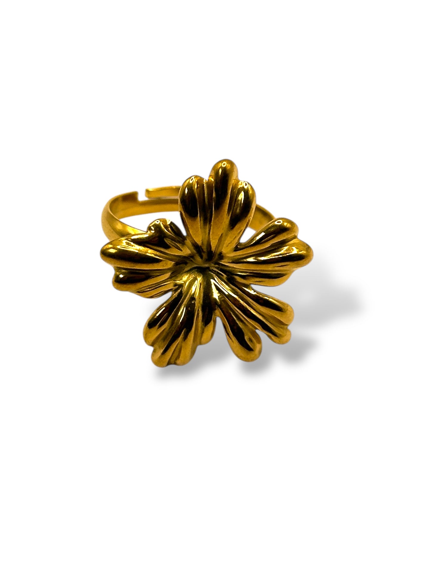 Little flower ring