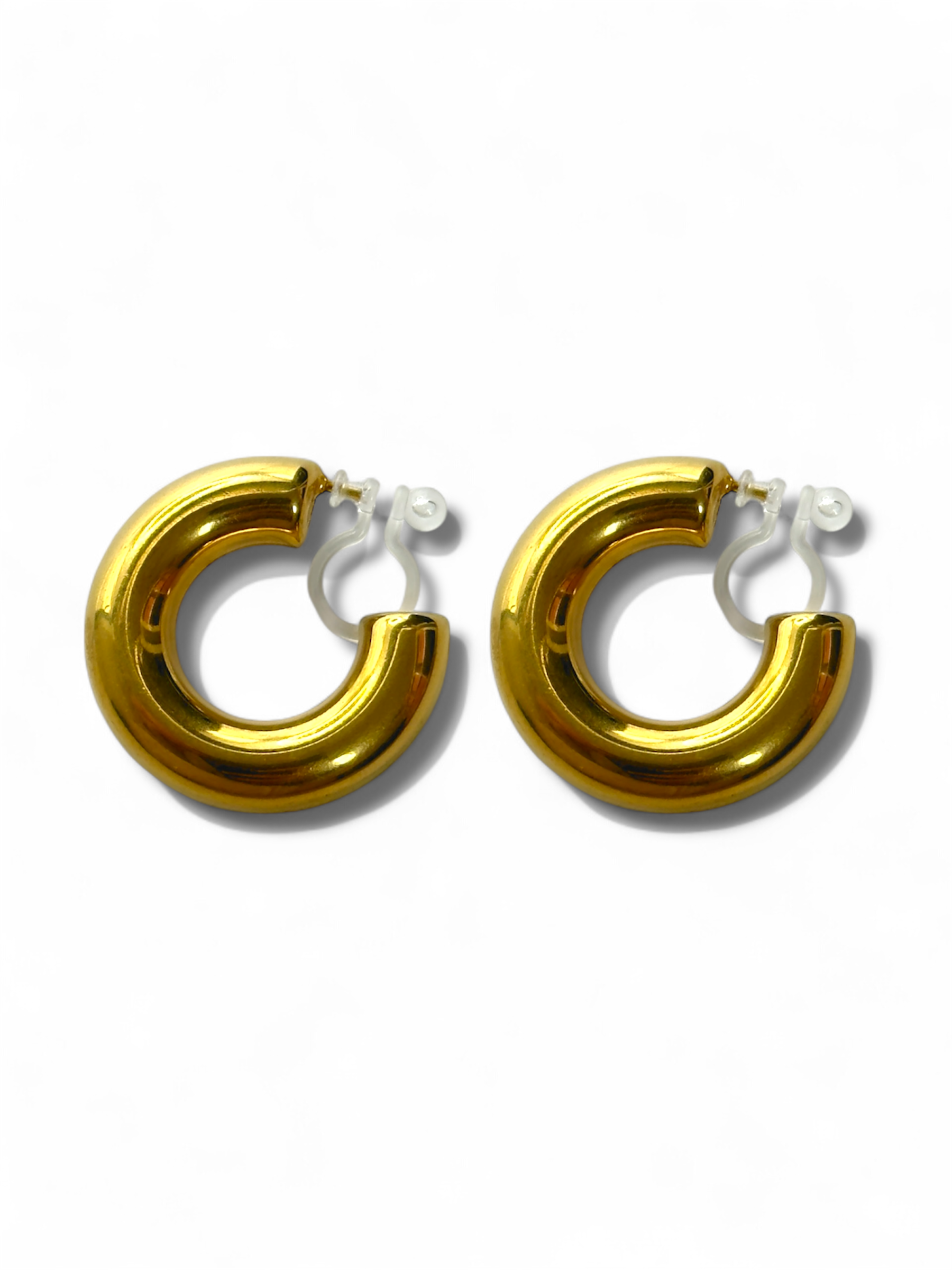 Clip on Earring - Classy & Sassy