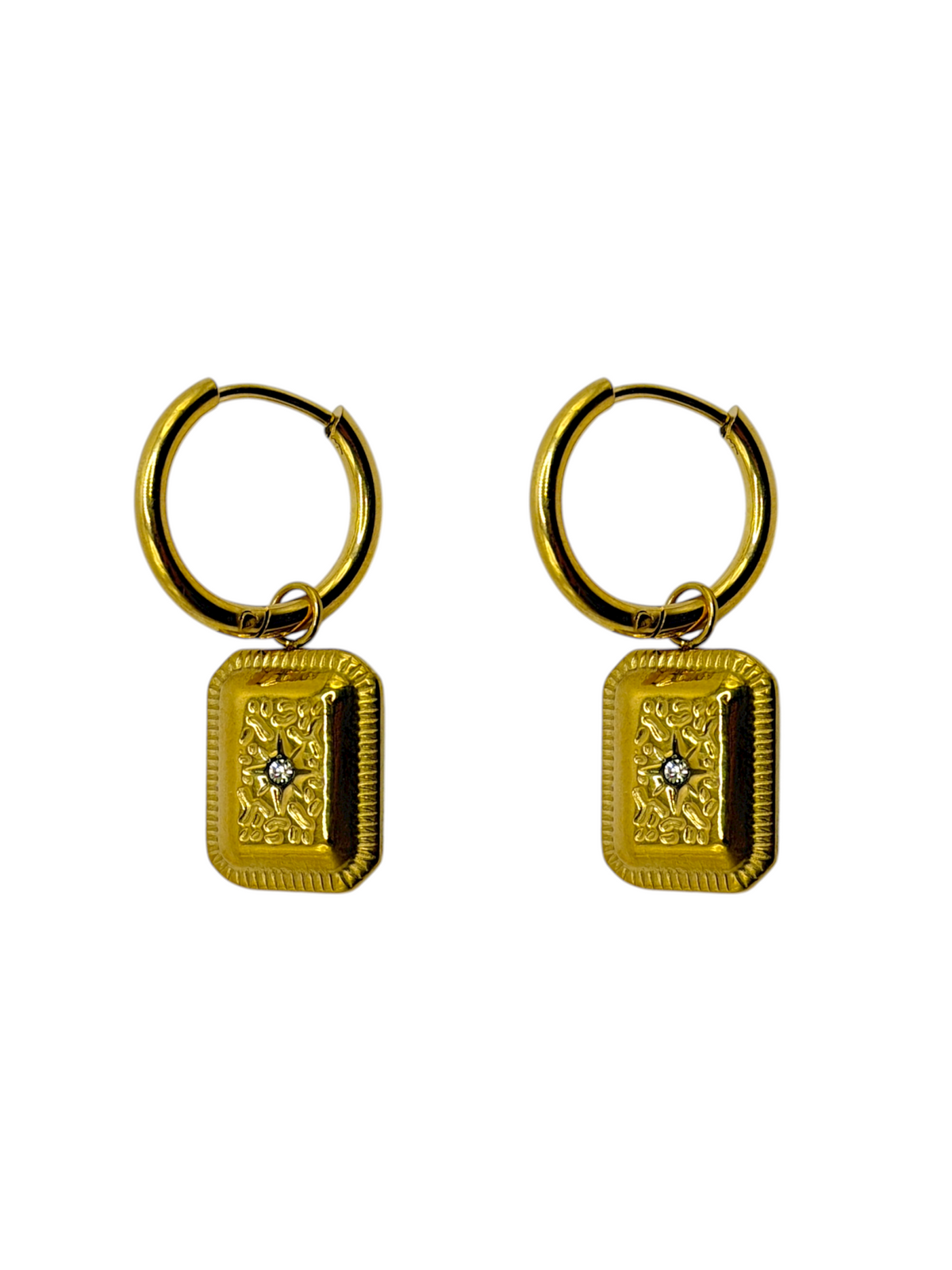 Earrings - Twinkle Touch