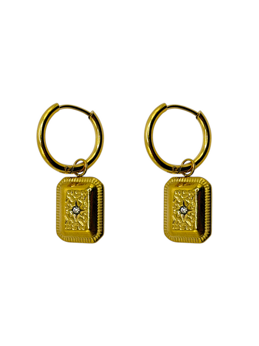 Earrings - Twinkle Touch
