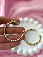 Lilo hoops