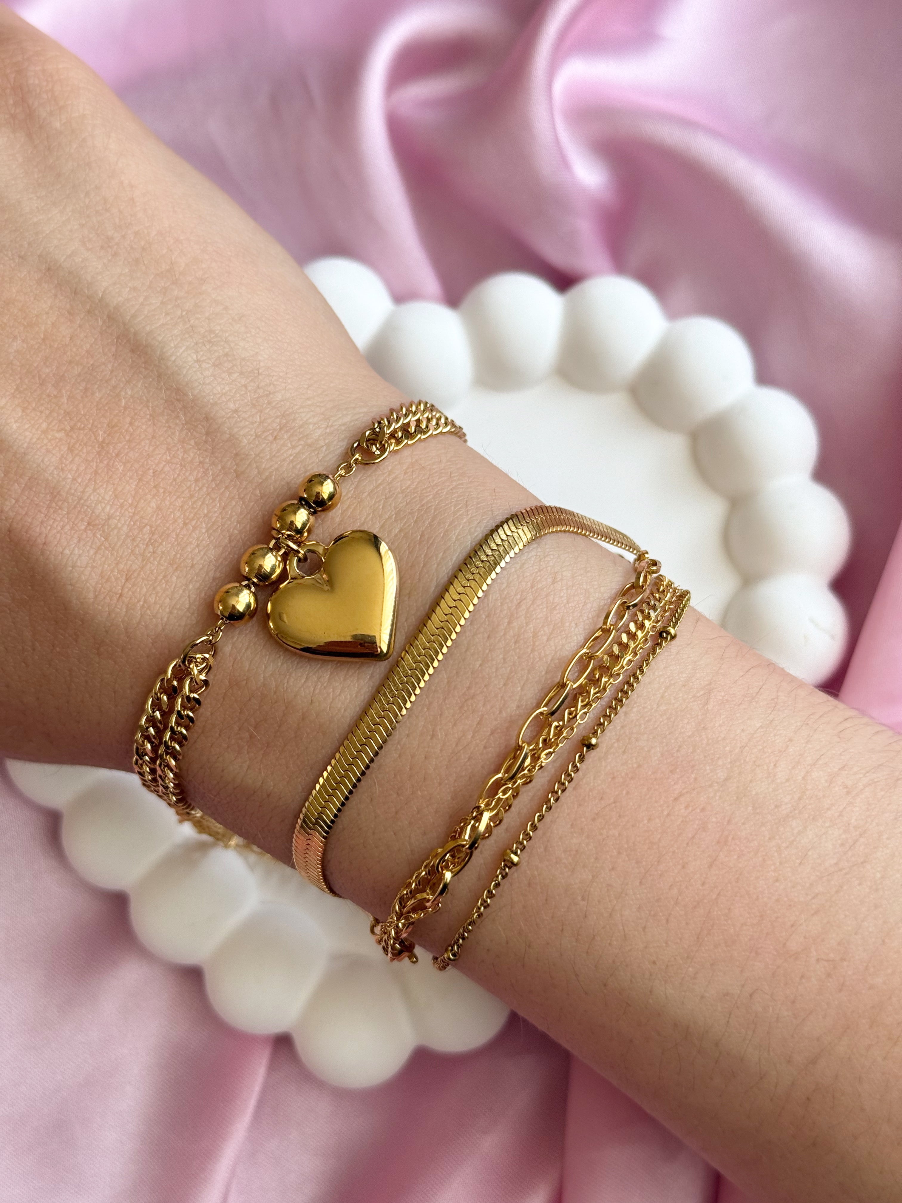 Bianca Bracelet