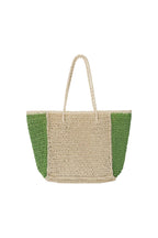 Beach Bag - Green
