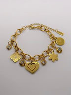 Charm Bracelet - Rianne