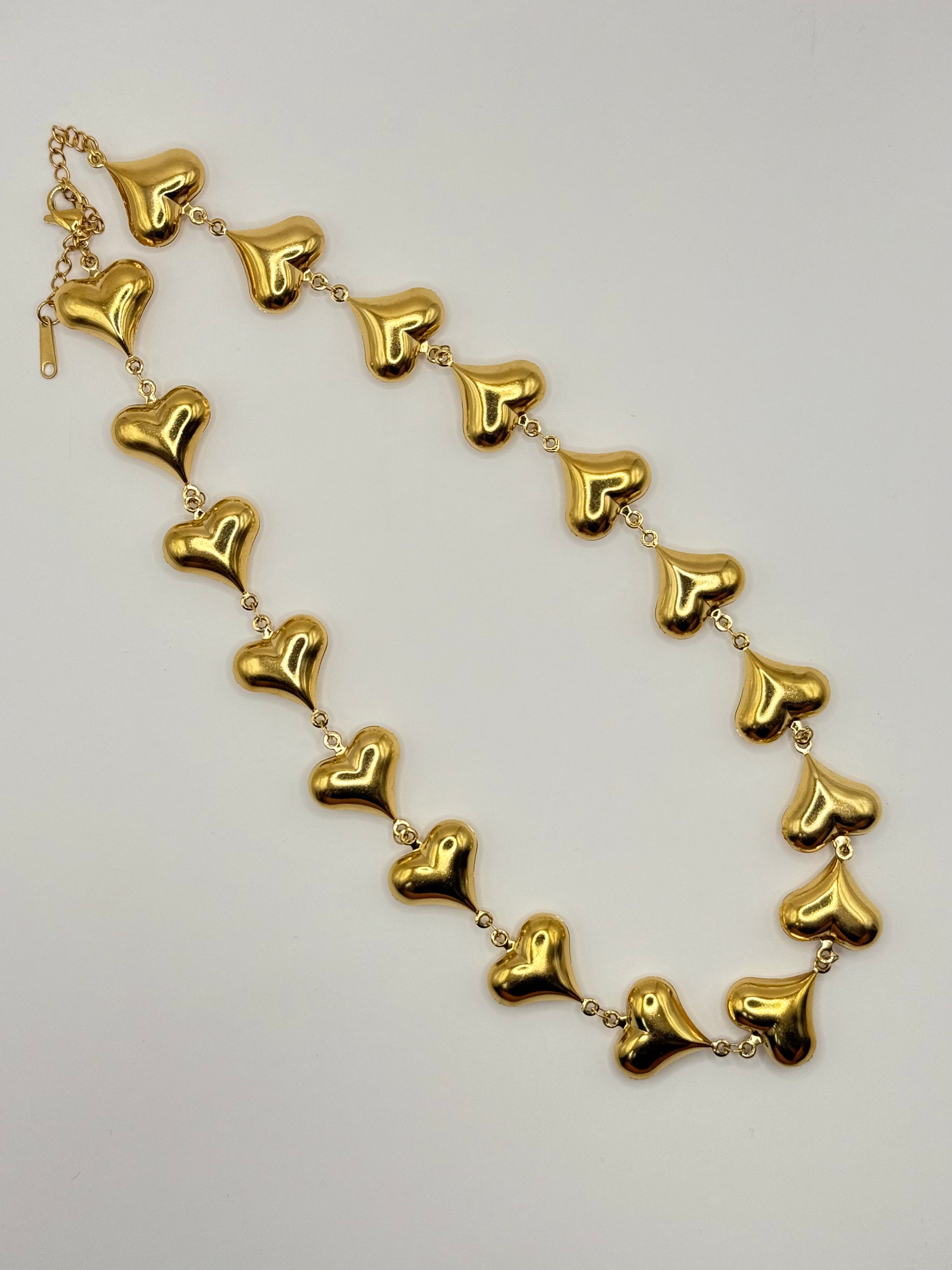 Dilana ketting