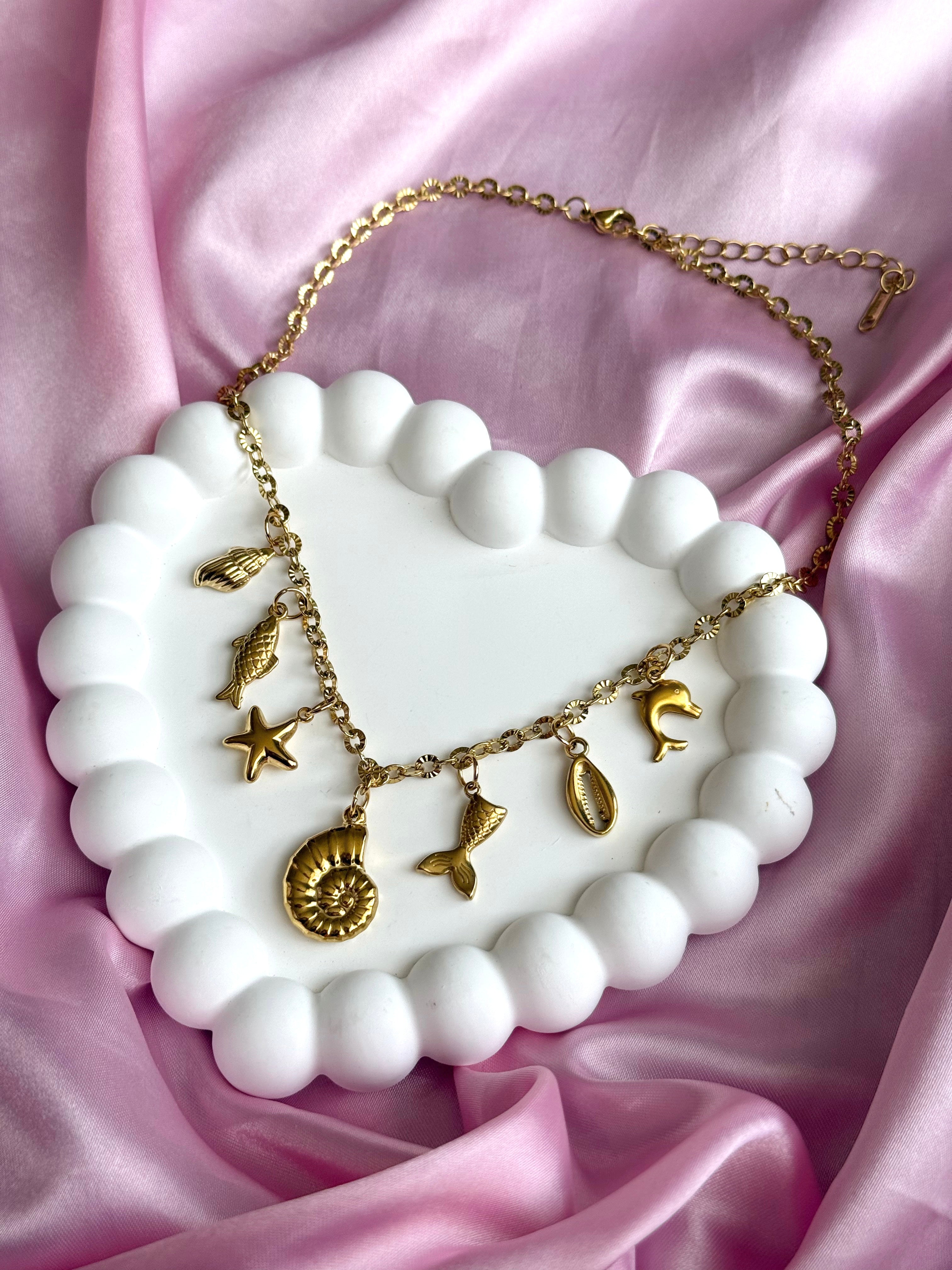 Bedelketting