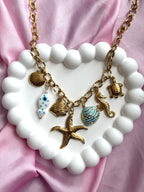 Babyblue Seastar