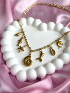 Bedelketting