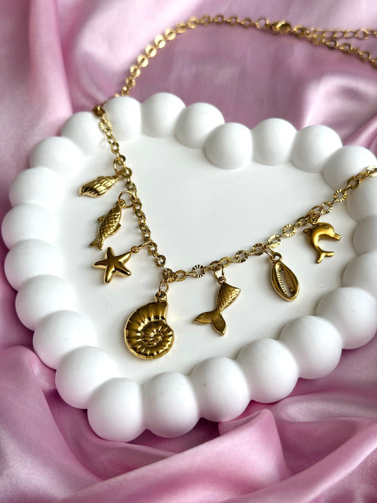 Bedelketting