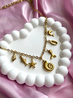Bedelketting