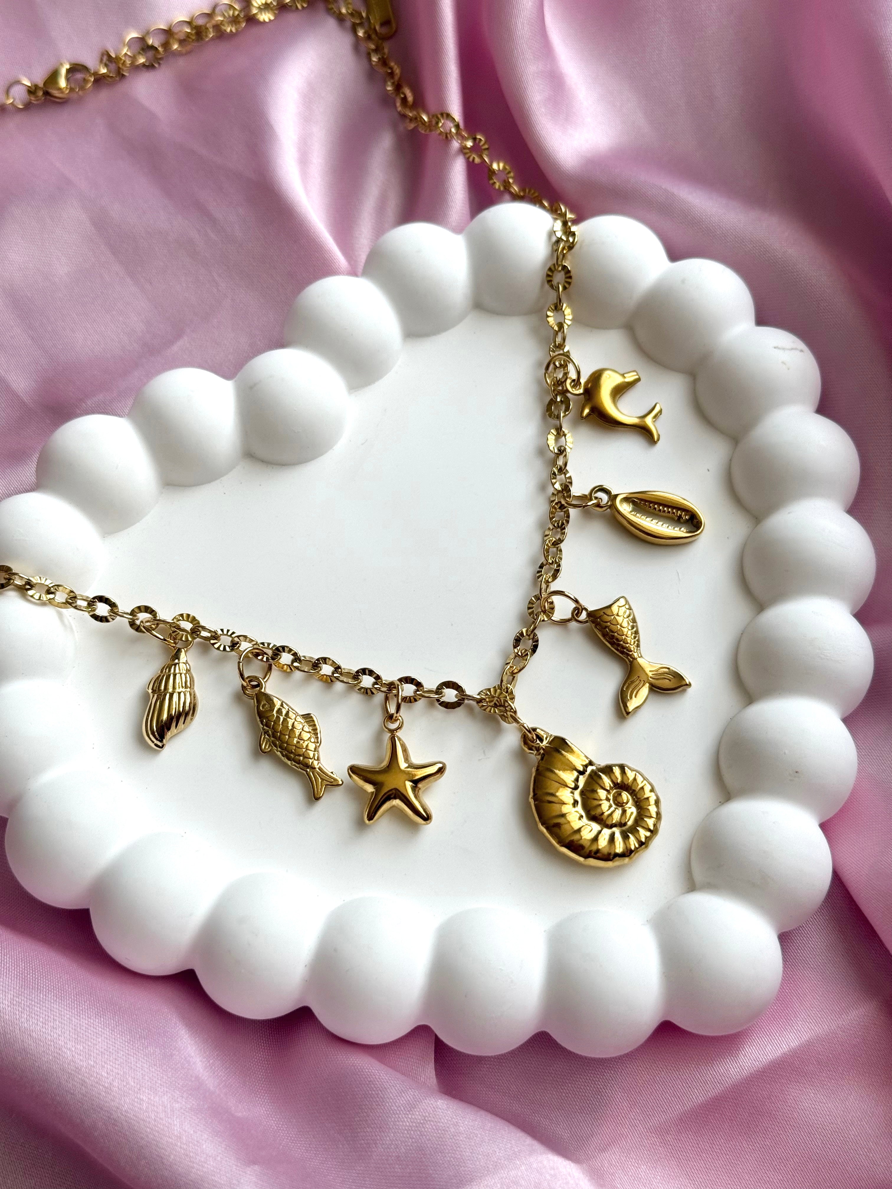 Bedelketting