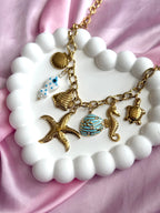 Babyblue Seastar