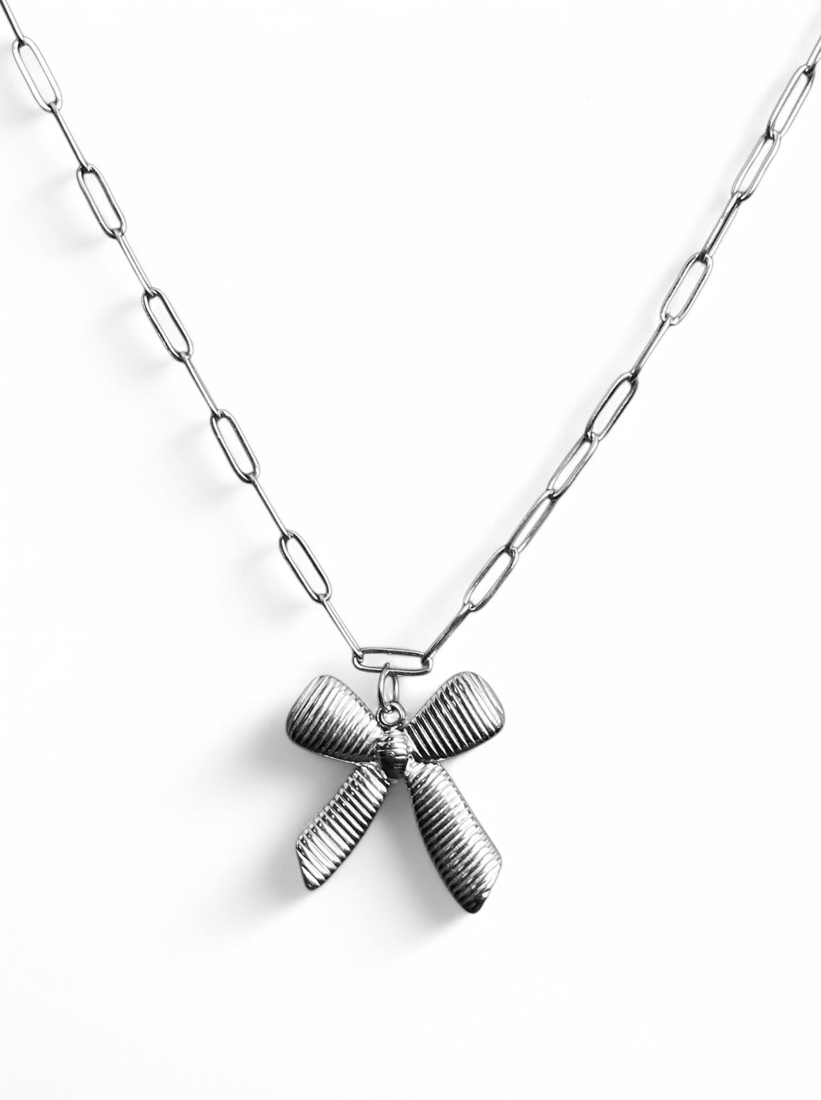 Bowtie Schakelketting