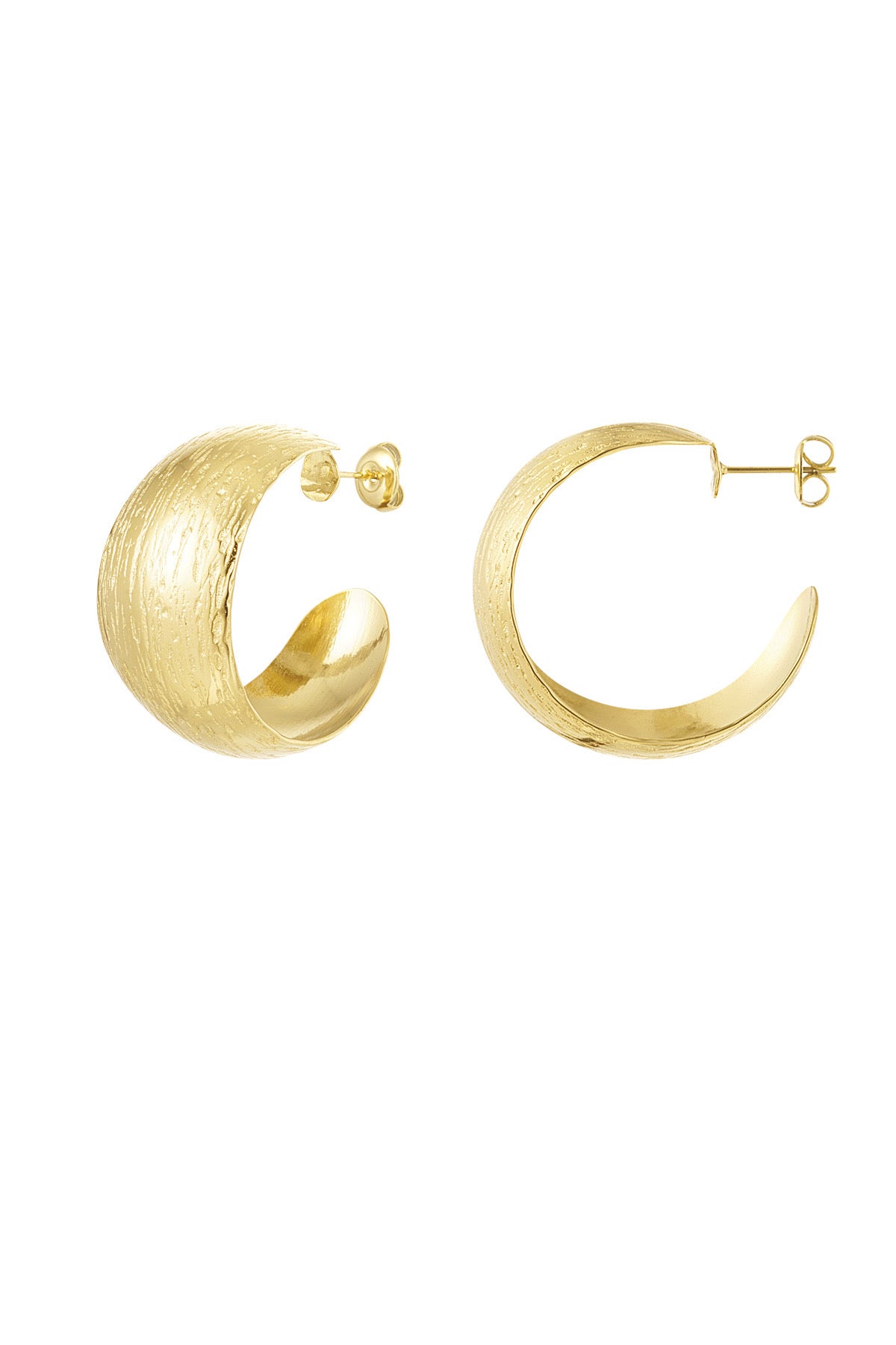Moon Cecile - Gold