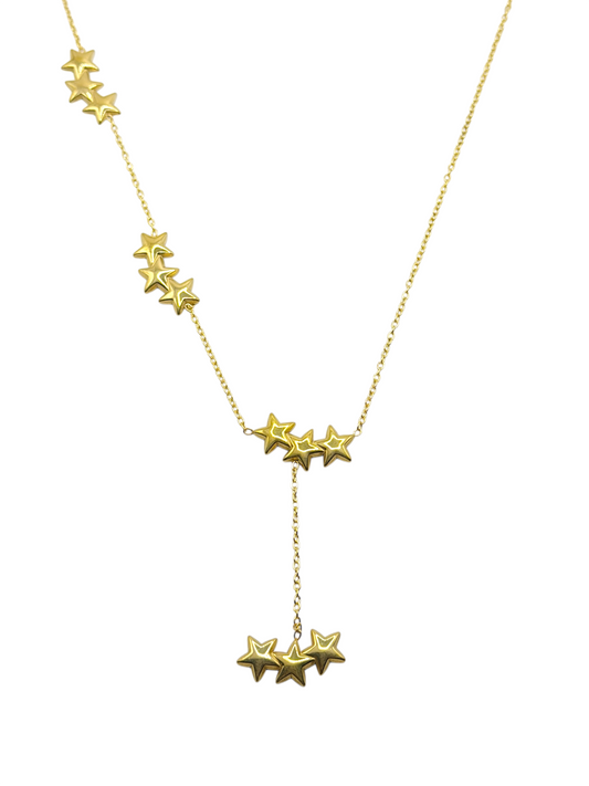 Necklace - Stellar