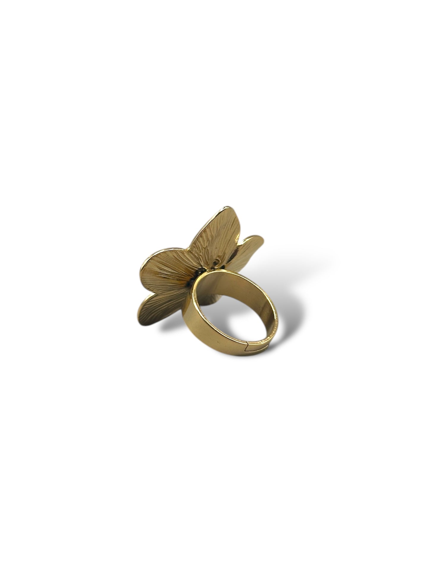Ring - Bloem