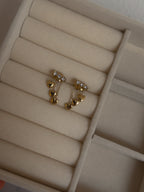 Earrings - Candy love