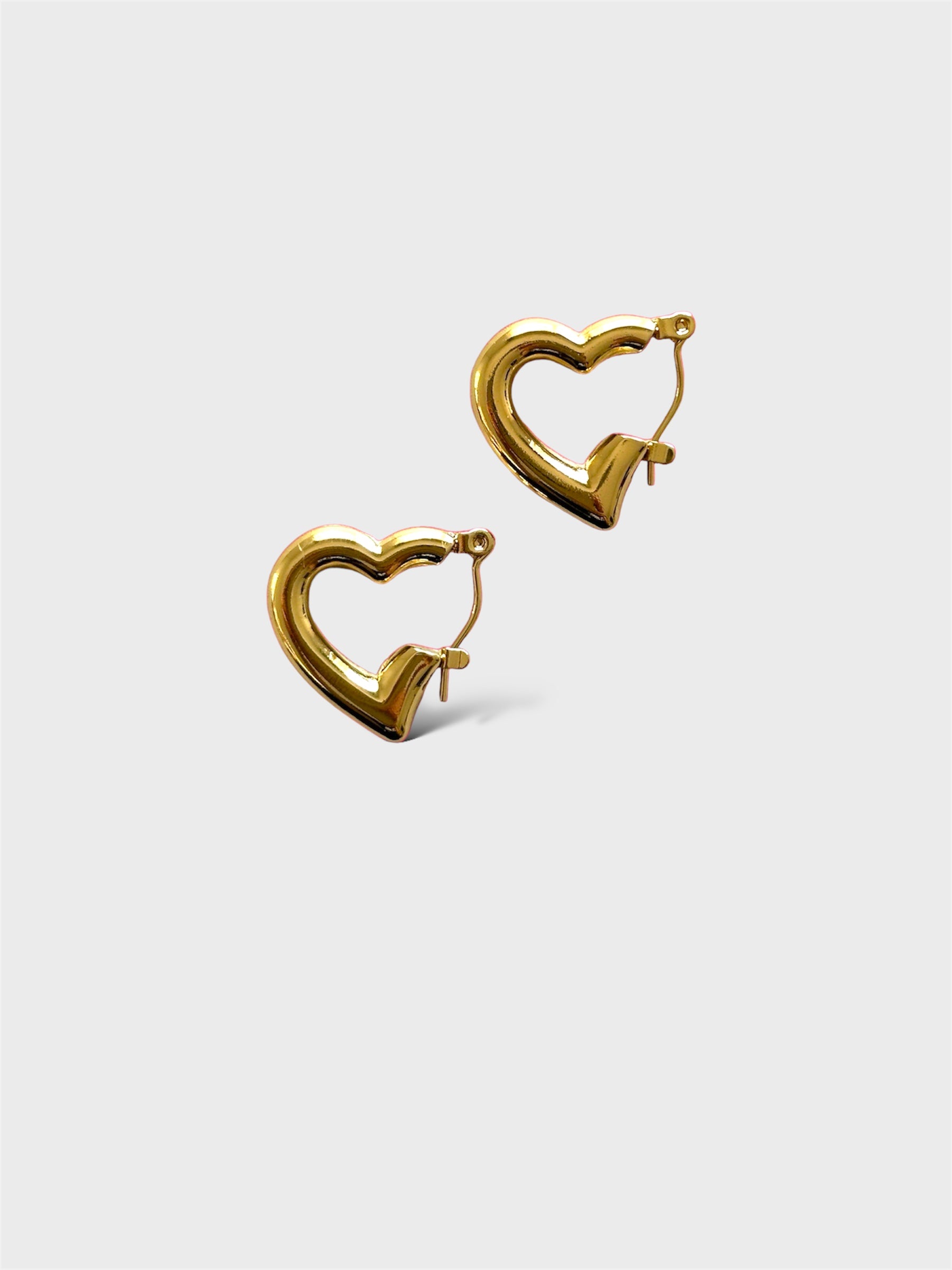 Femme heart